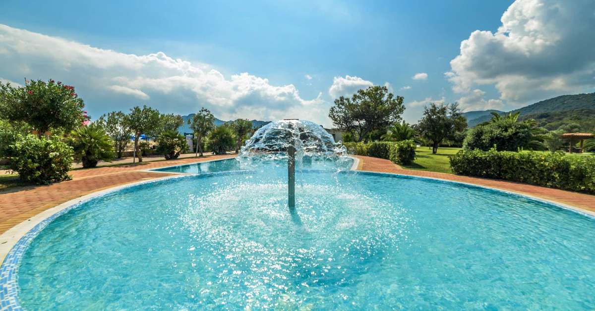 Een foto van Garden Beach Hotel & Resort