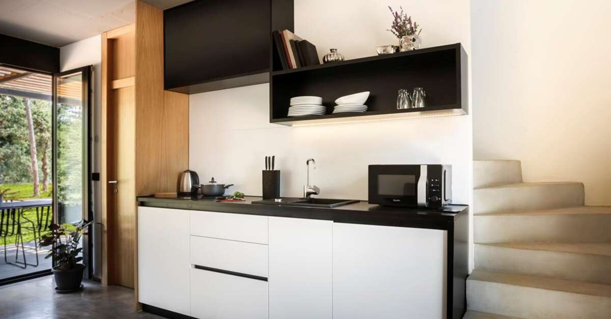 Een foto van Marbera Green Villas Flora