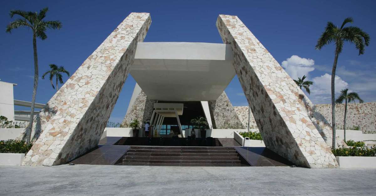 Een foto van Grand Sirenis Riviera Maya Resort & Spa