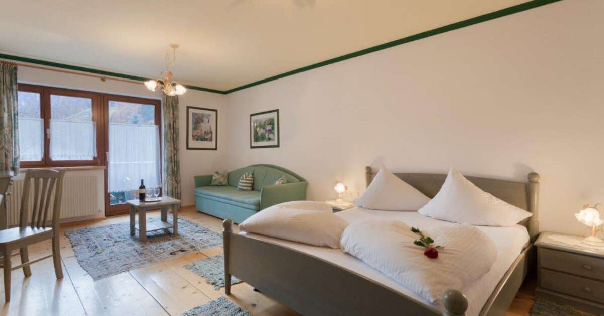 Een foto van Hotel Kaunertalerhof