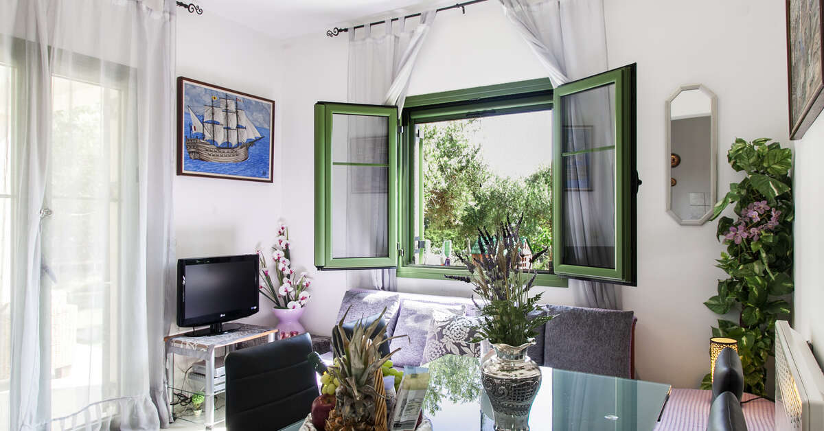 Een foto van Villas Monambeles
