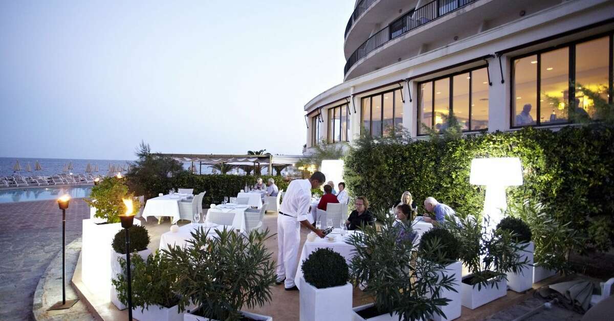 Een foto van Grupotel Aguait Resort & Spa