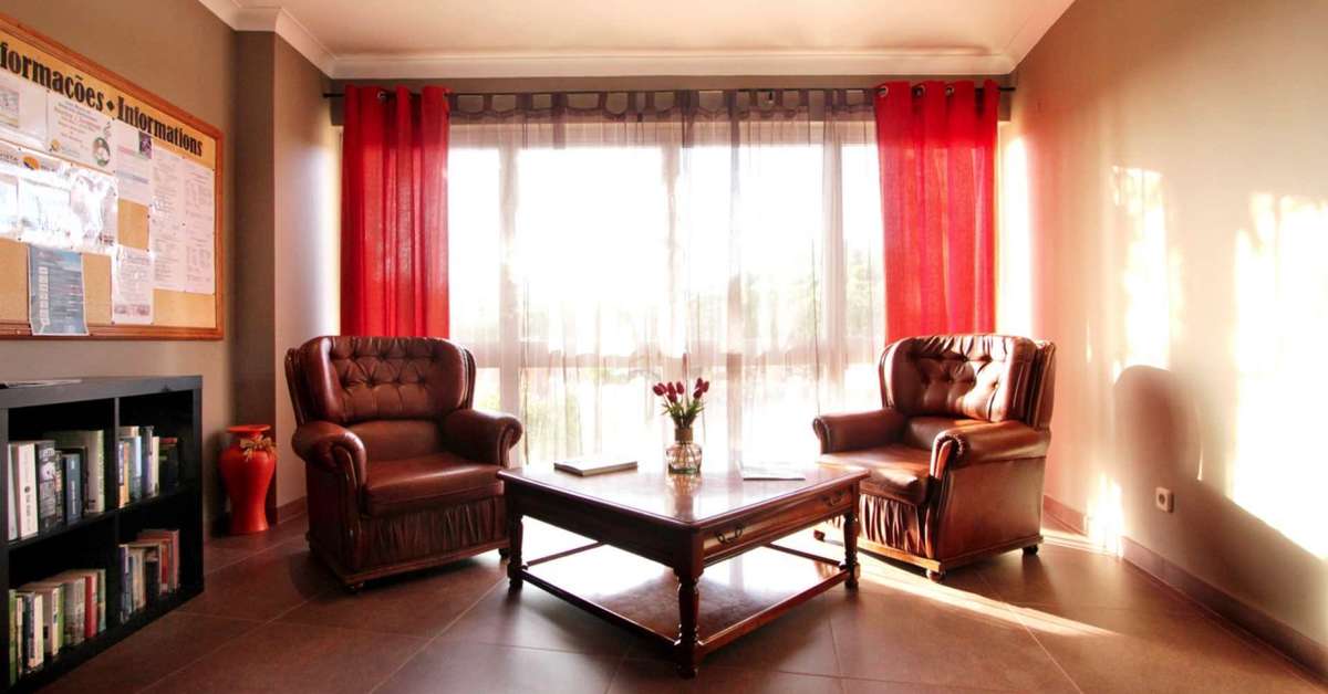 Een foto van Hotel Belavista Da Luz