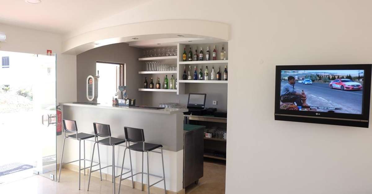 Een foto van Aura Village City Beach Appartementen