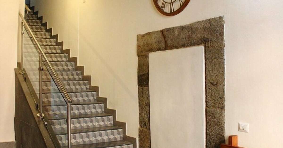 Een foto van Palazzo San Michele