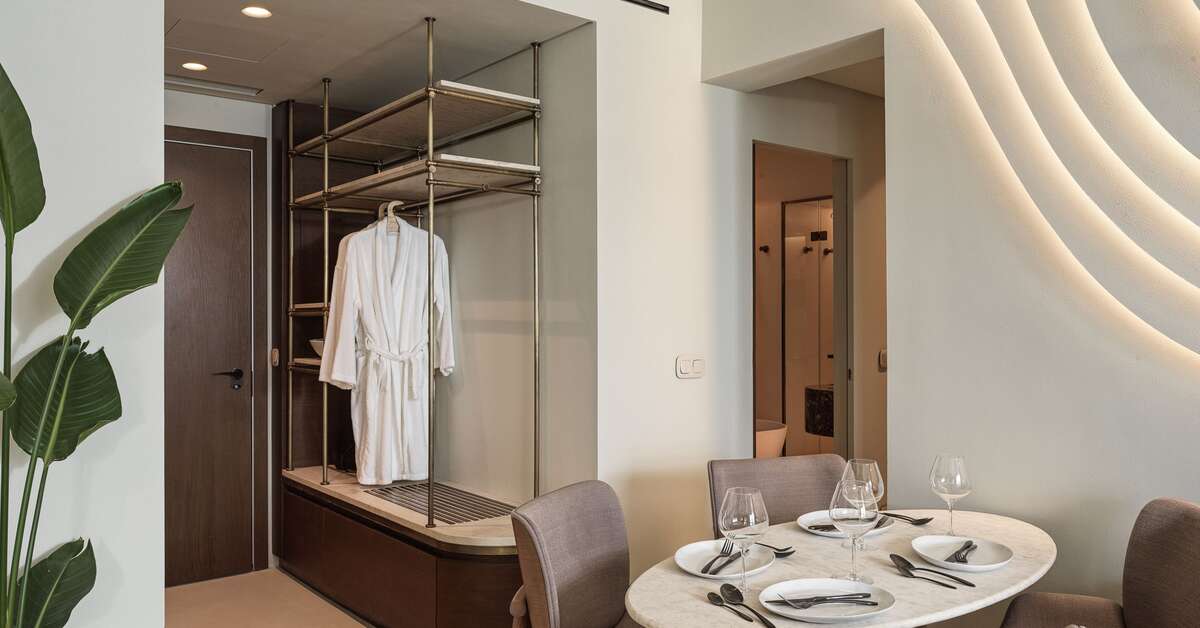 Een foto van Isla Brown Corinthia
