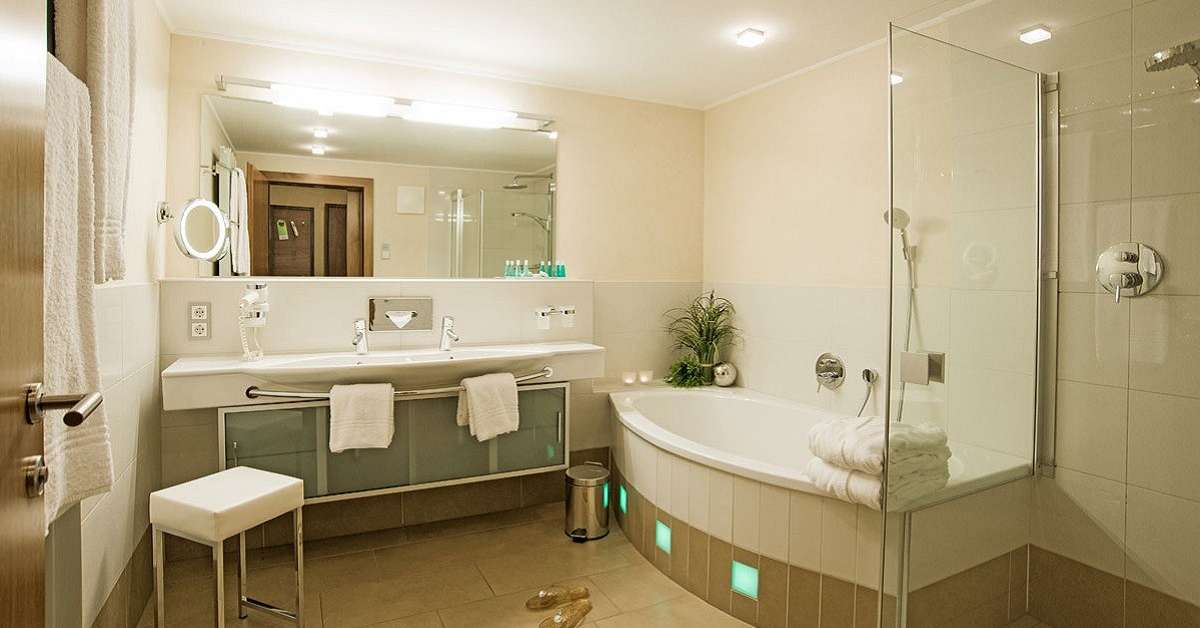Een foto van Alpinresort Sport & Spa