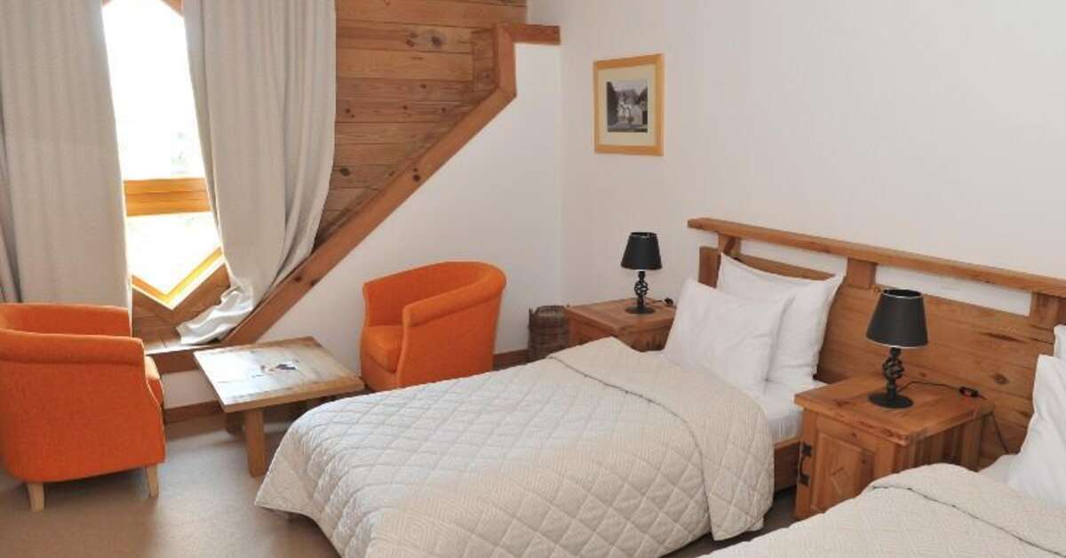 Een foto van Hotel Bianca Resort & Spa