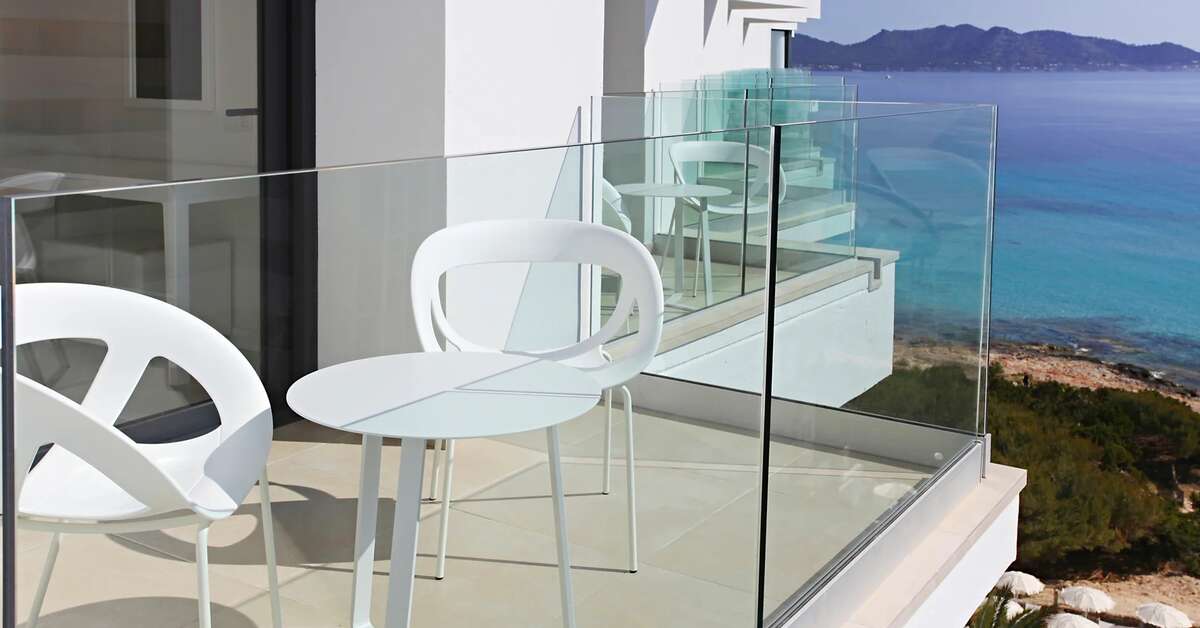 Een foto van Iberostar Waves Cala Millor