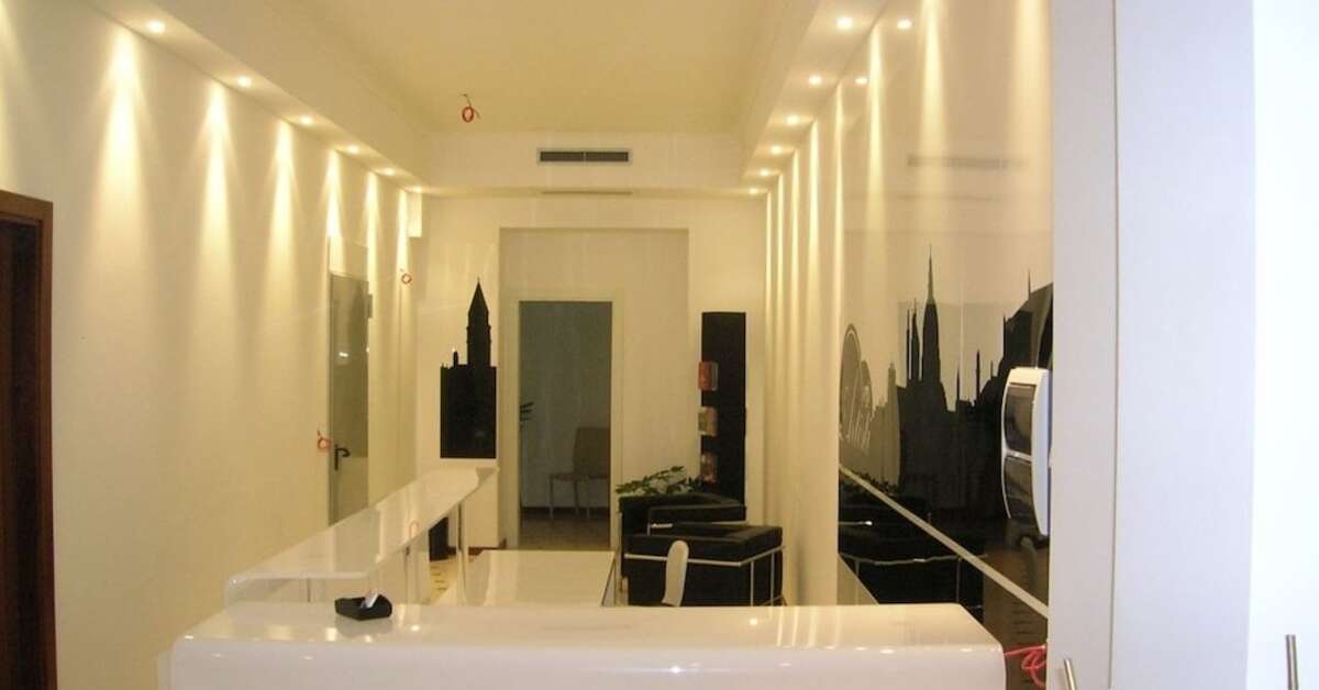 Een foto van Hotel Agli Artisti