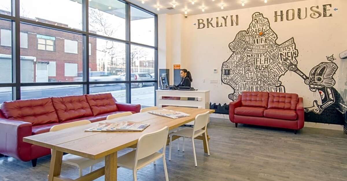 Een foto van Bklyn House Hotel