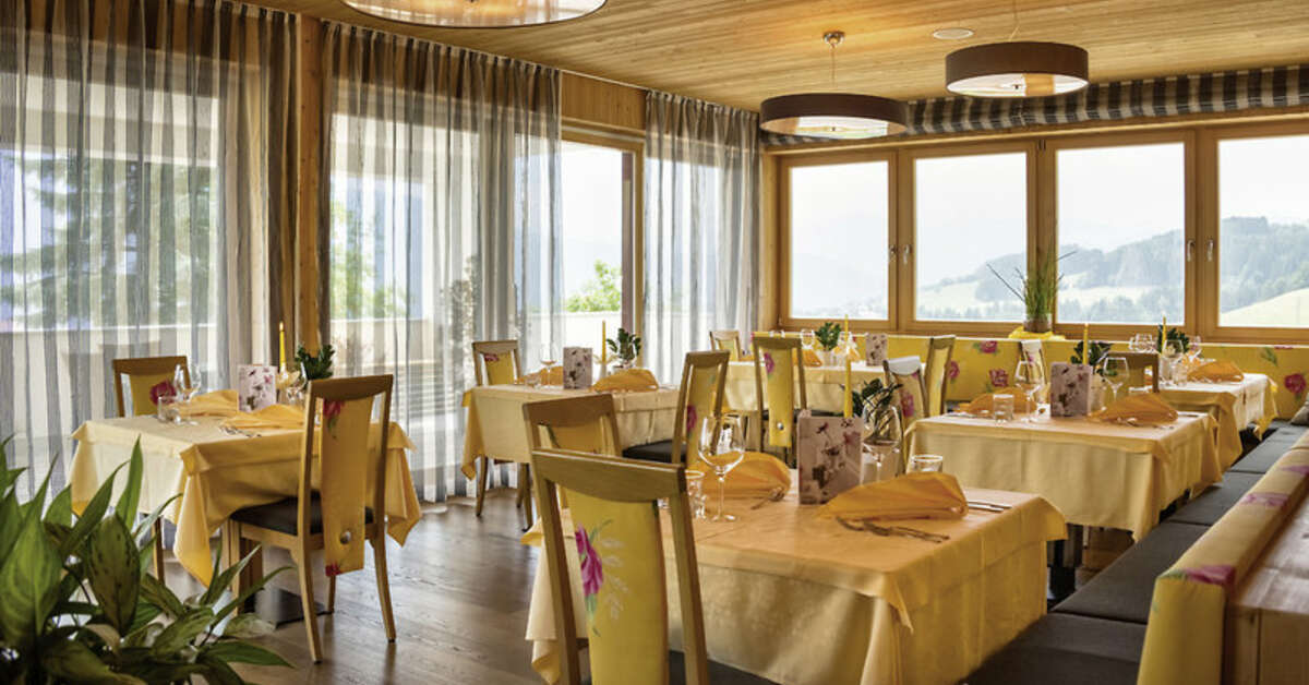 Een foto van Falkensteiner Hotel & Spa Sonnenparadies