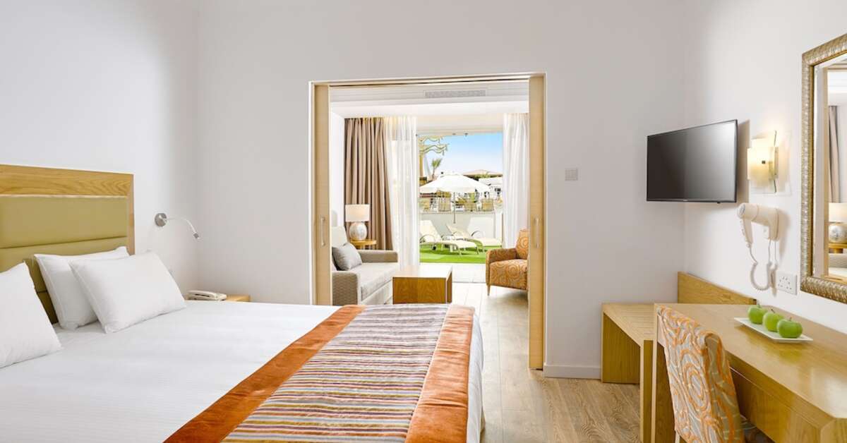 Een foto van Olympic Lagoon Resort Ayia Napa