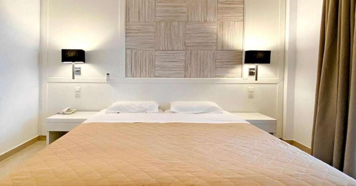 Een foto van Smy Santorini Suites & Villas