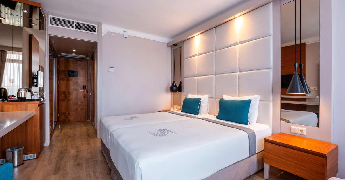 Een foto van Side Sun Bella Resort & Spa
