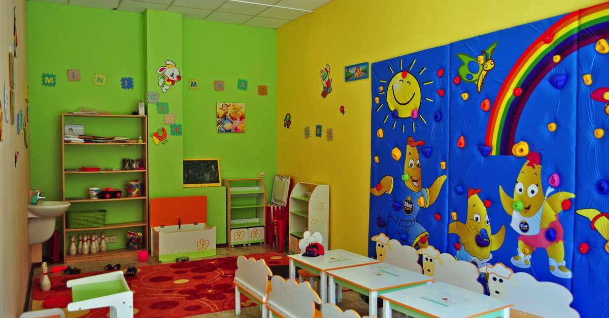 Een foto van de faciliteiten bij Melia Sunny Beach