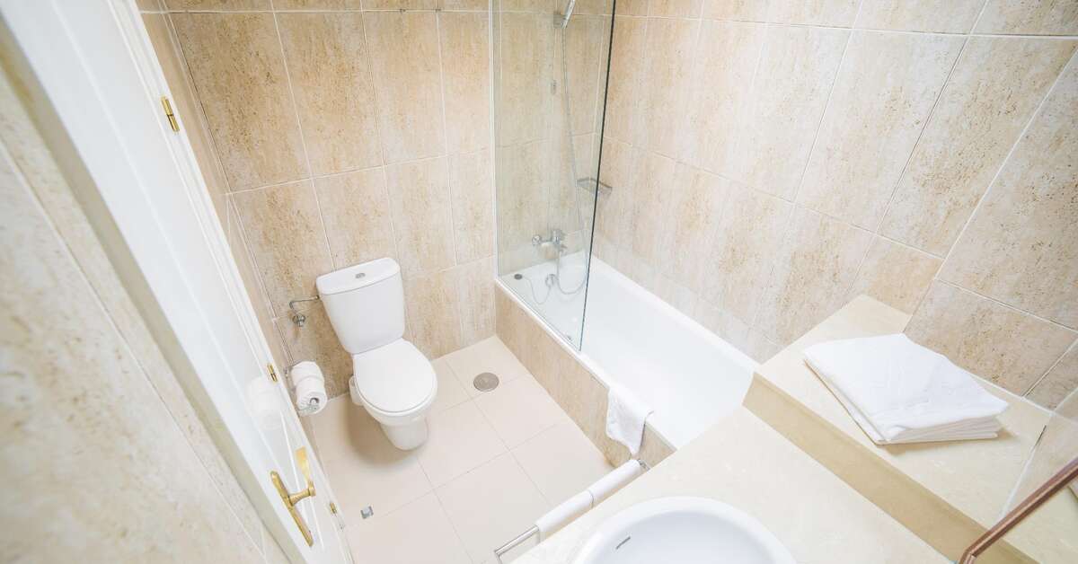 Een foto van Aparthotel RF Astoria