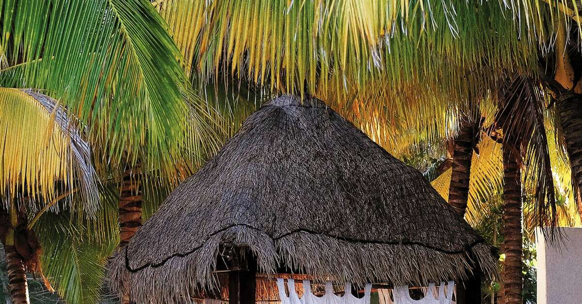 Een foto van Villas HM Paraiso del Mar