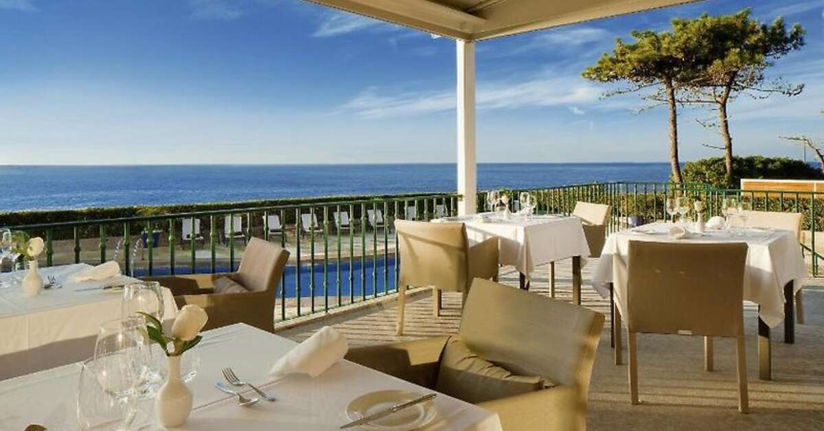 Een foto van Hotel Senhora da Guia