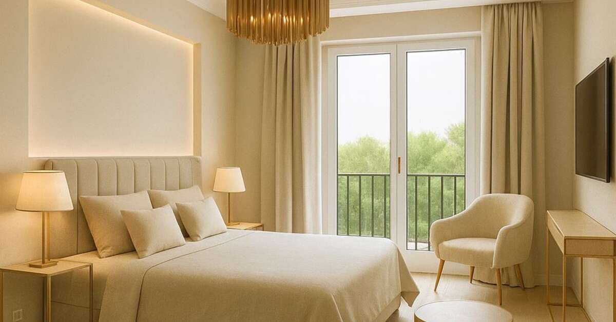 Een foto van Royal Nidri Suites