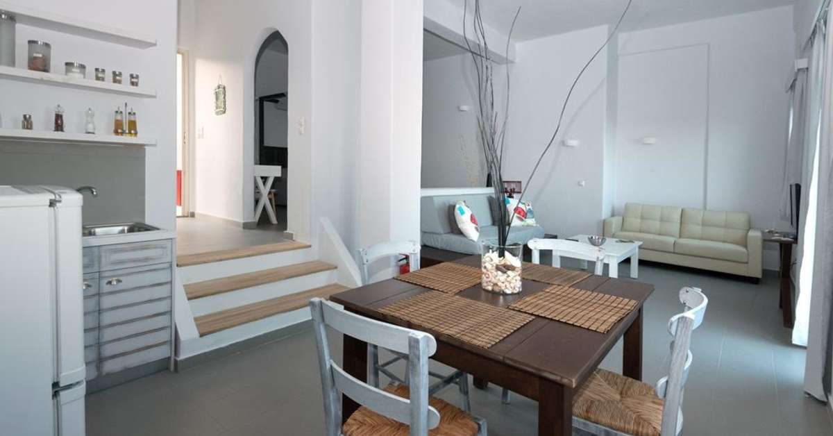 Een foto van Althea Boutique Hotel