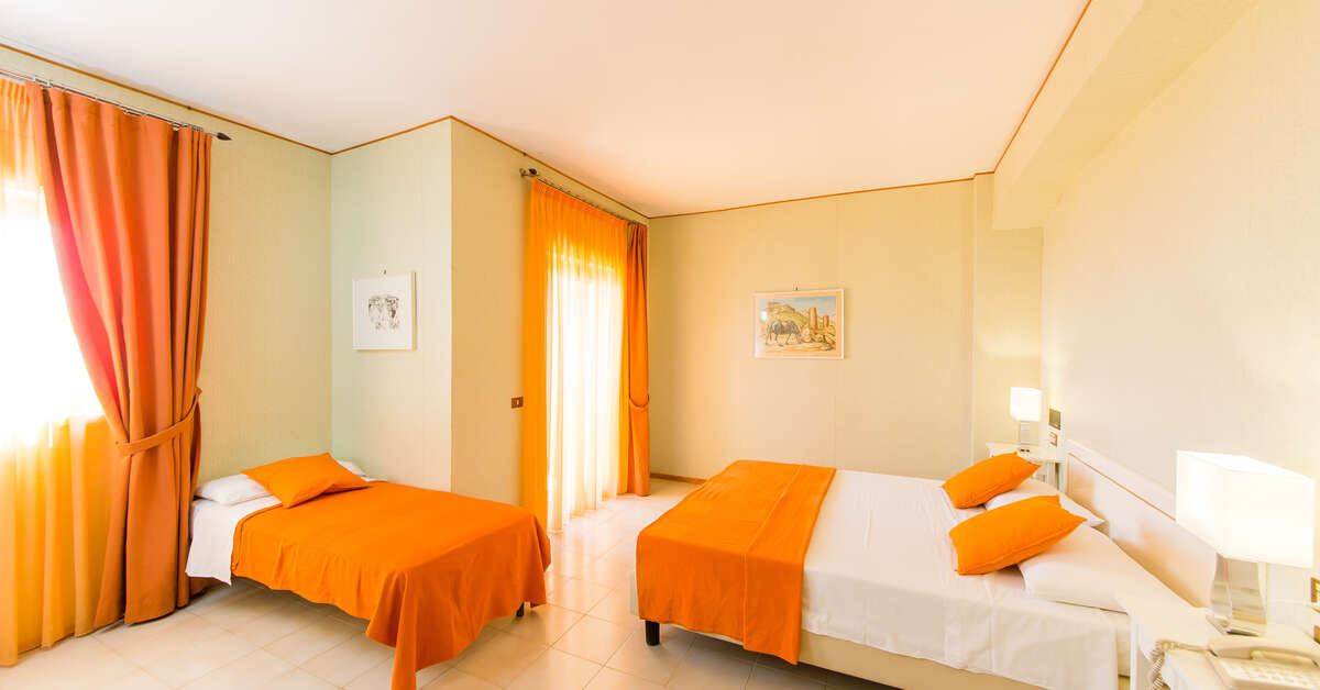 Een foto van Paradise Beach Resort