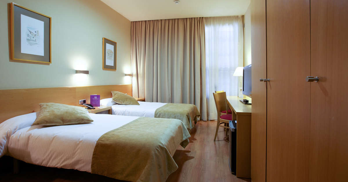 Een foto van Hotel Victoria 4