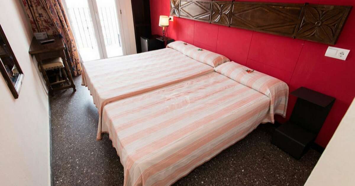 Een foto van Hotel El Cid