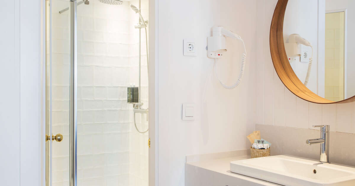 Een foto van The 15th Boutique Hotel