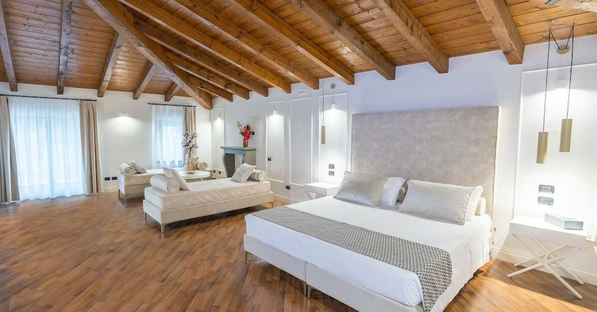 Een foto van Hotel Villa Cariola