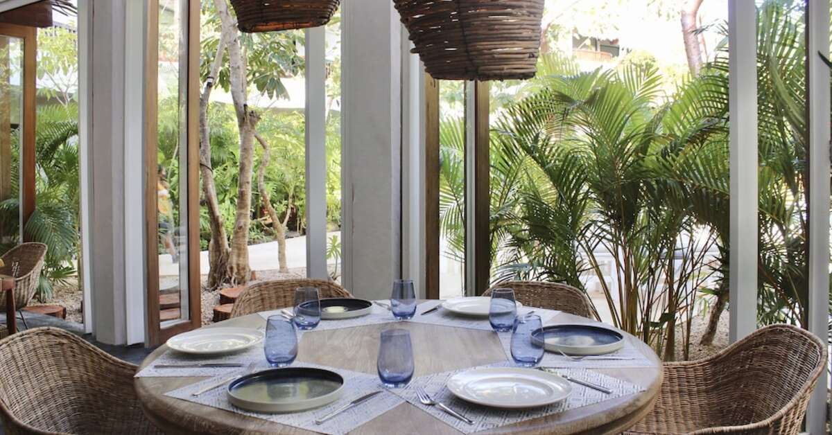 Een foto van Kimpton Aluna Resort Tulum