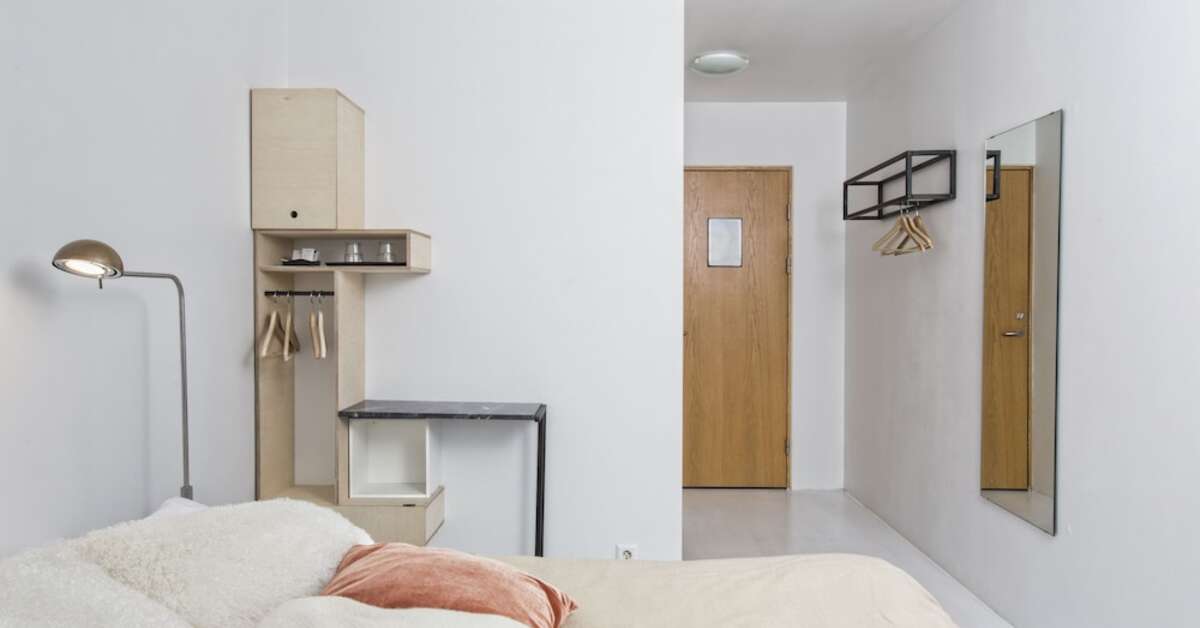 Een foto van Fosshotel Lind