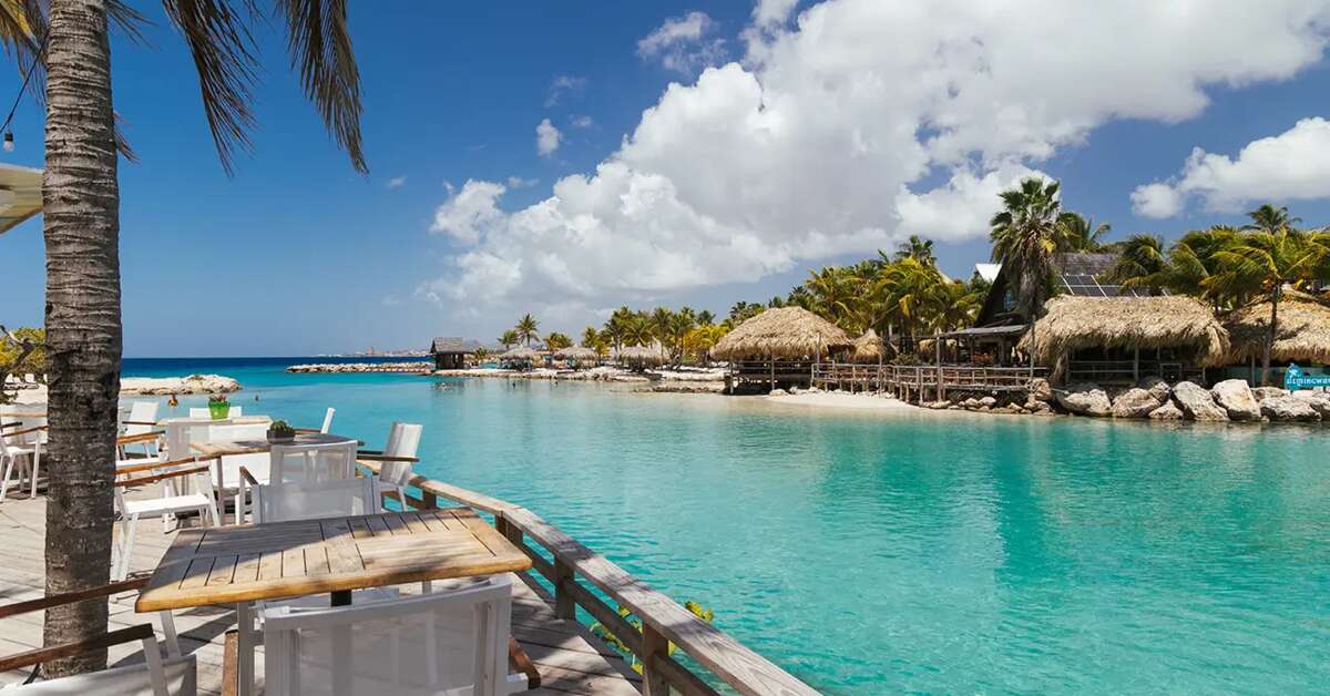Een foto van The Royal Sea Aquarium Resort