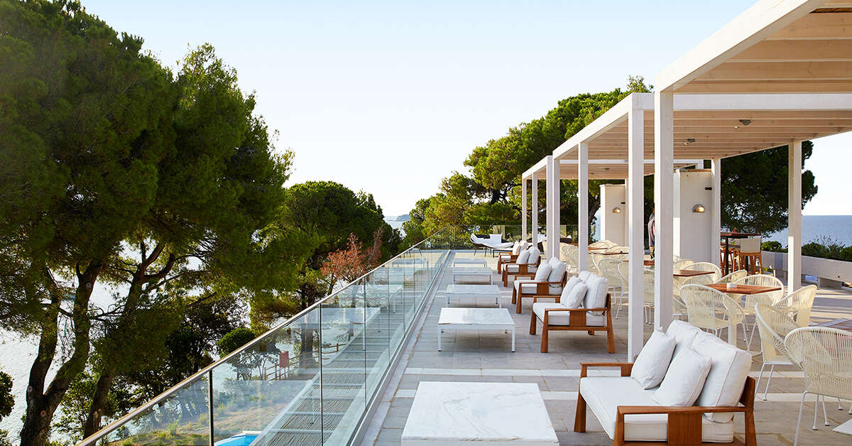 Een foto van Elivi Skiathos