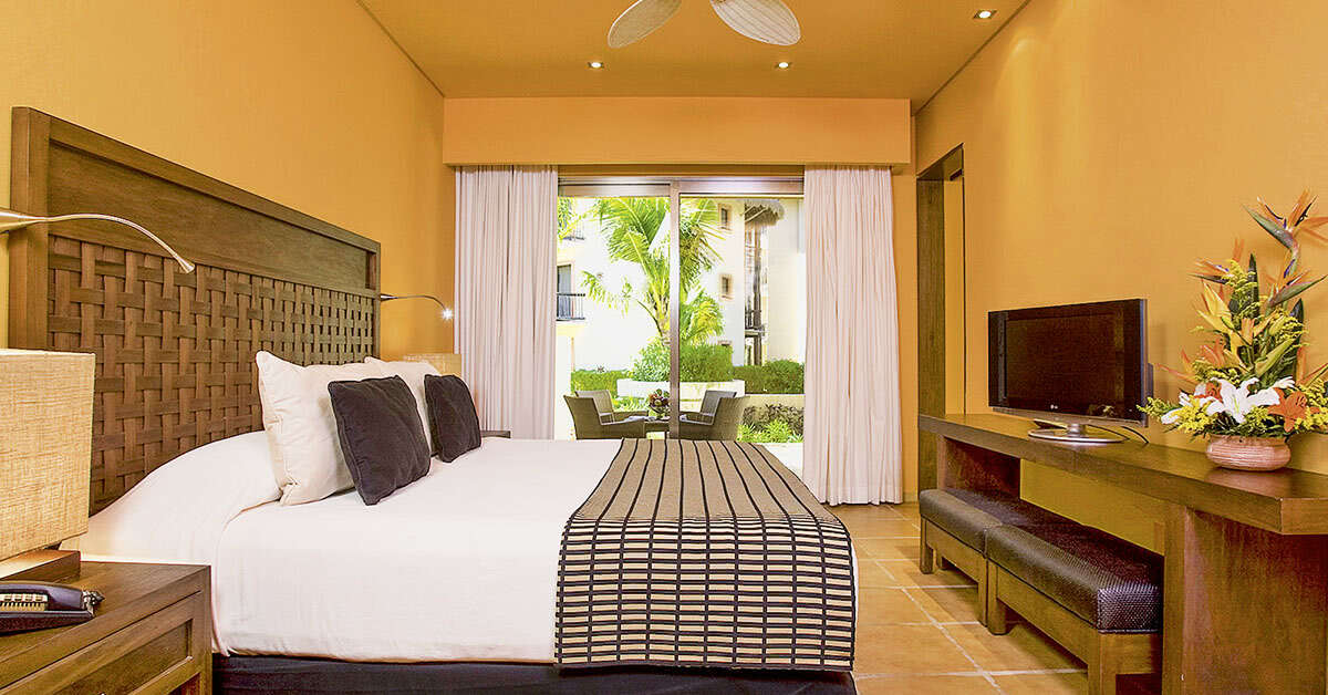 Een foto van Catalonia Riviera Maya