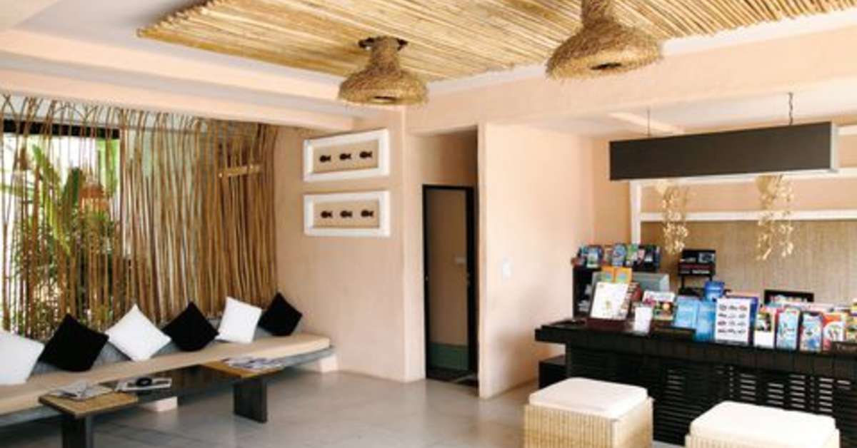 Een foto van Punnpreeda Beach Resort