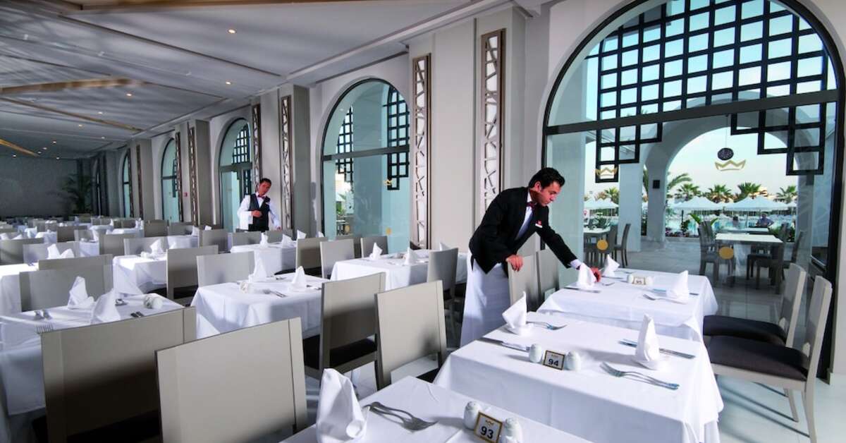 Ein Foto ClubHotel Palm Azur