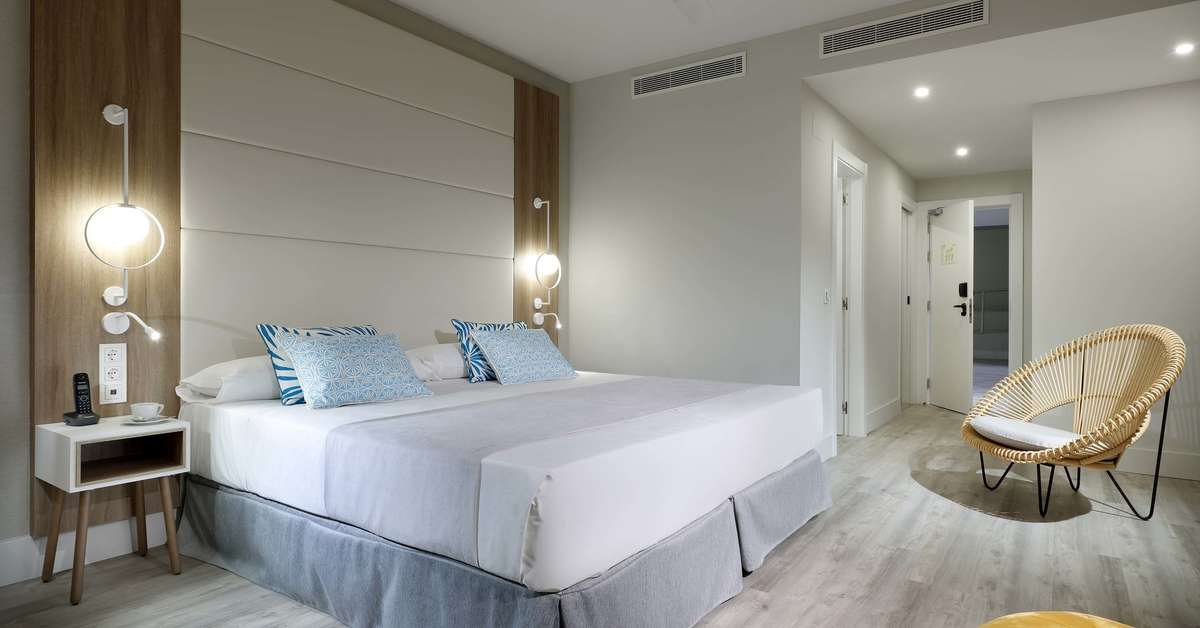 Een foto van Benalma Hotel Costa del Sol