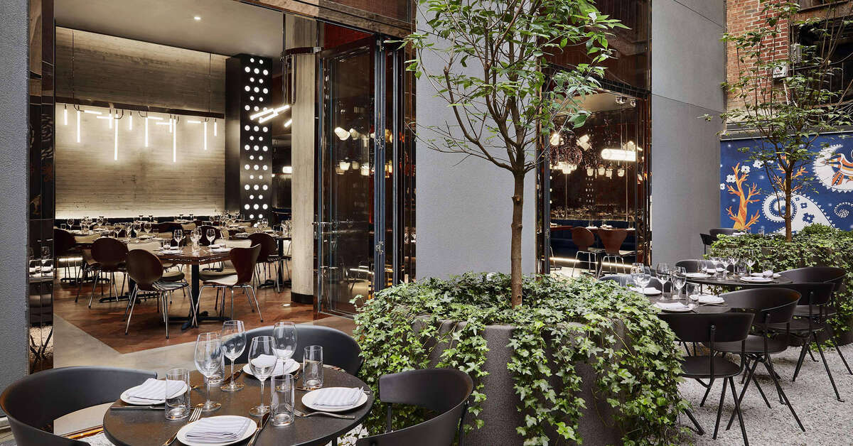 Een foto van Hotel Hendricks