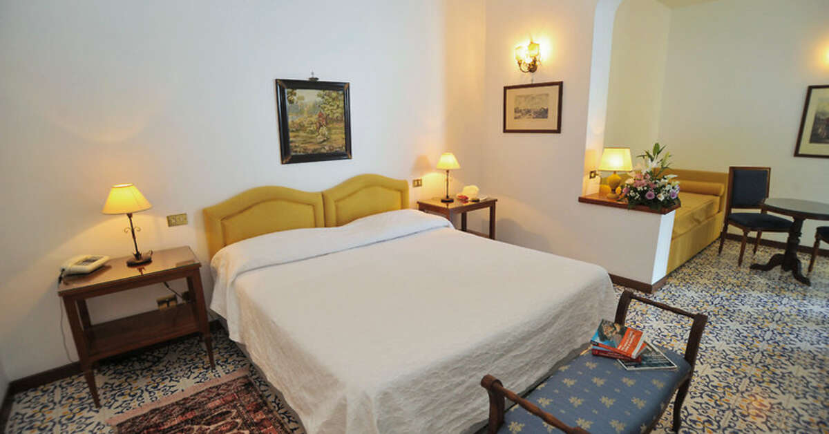 Ein Foto Hotel Belvedere Conca dei Marini