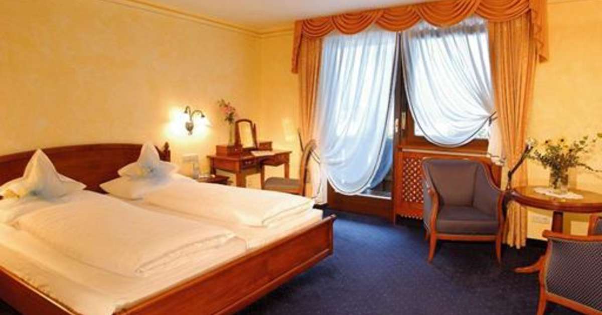 Een foto van Hotel Santer