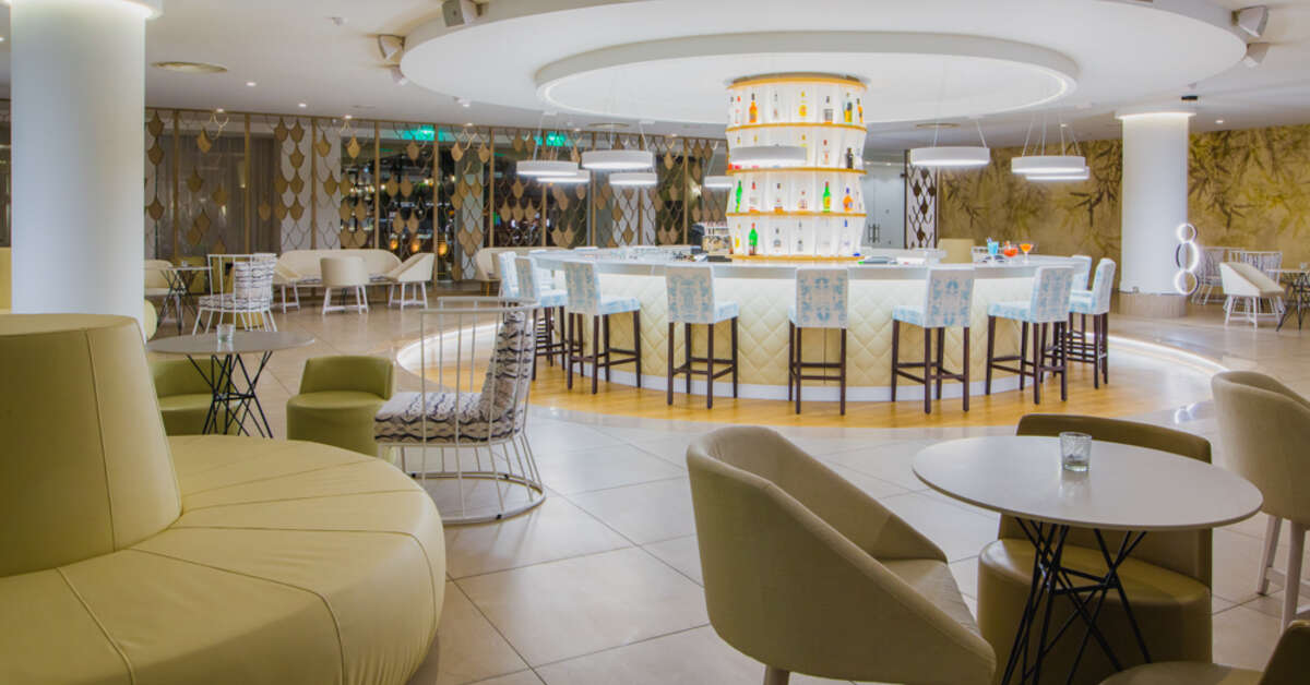 Een foto van Napa Plaza Hotel