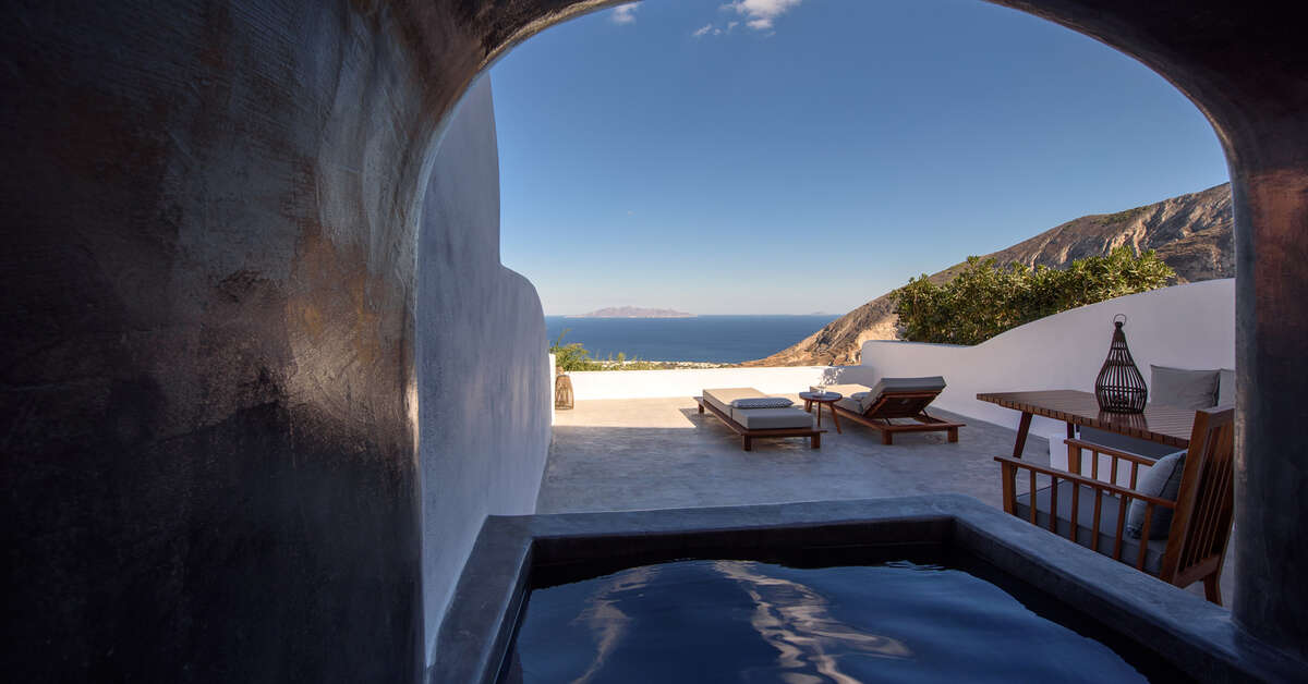 Een foto van Villas by Senses Collection