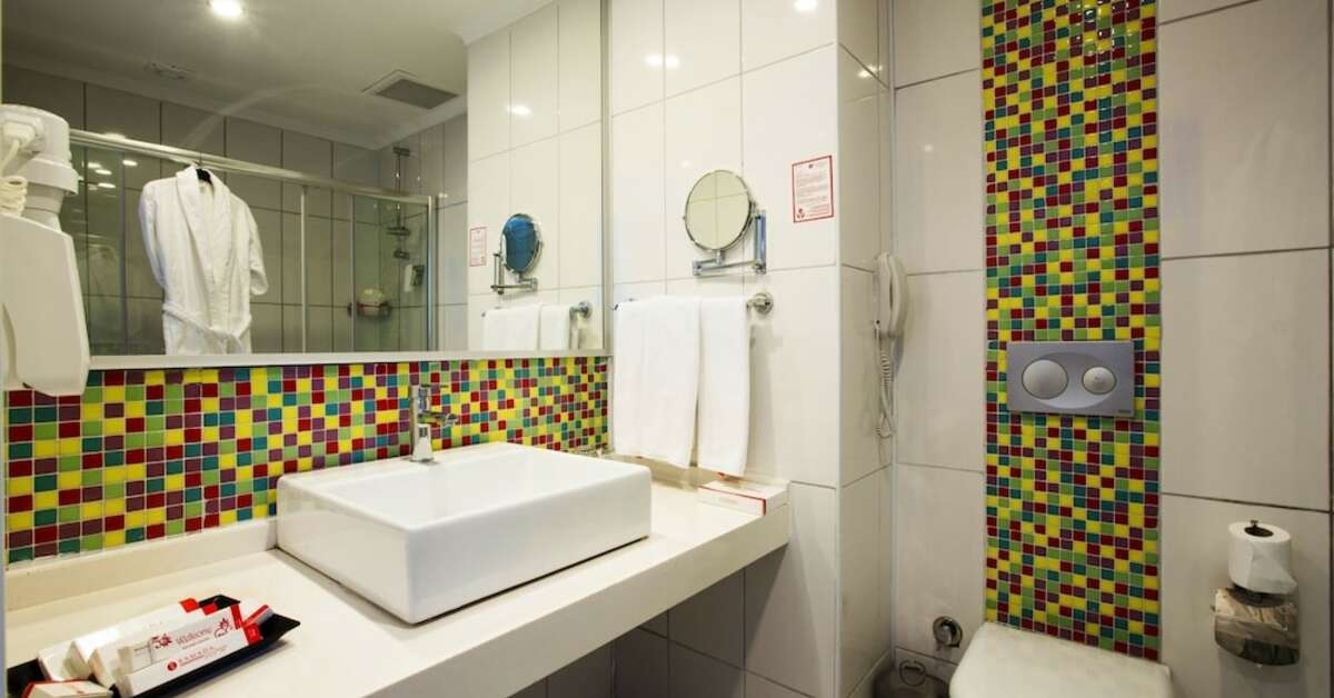 Een foto van Ramada Resort By Wyndham Side