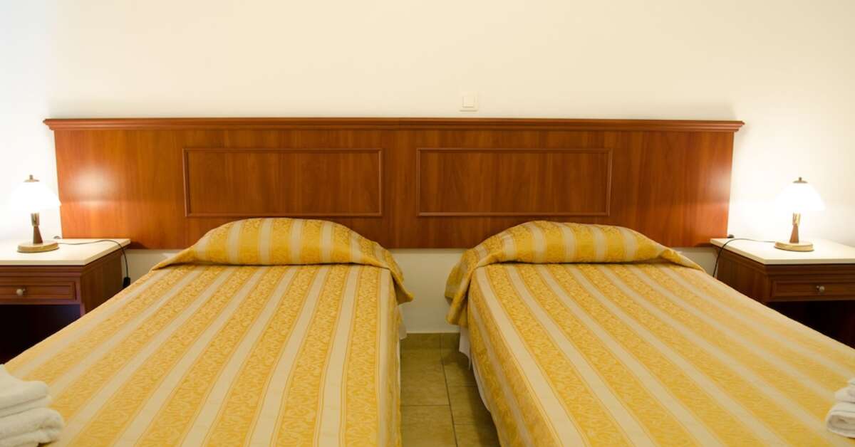 Een foto van Hotel Oceanis