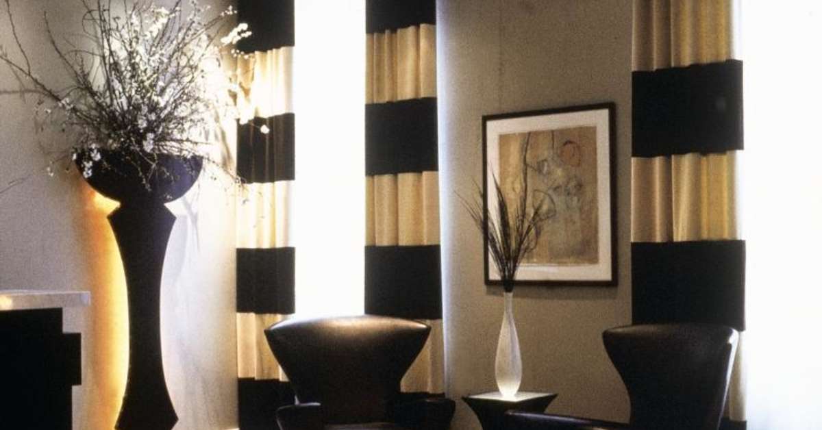 Een foto van Ameritania Hotel