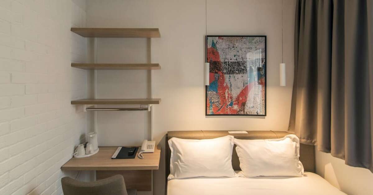 Een foto van Belgrade Inn Garni Hotel