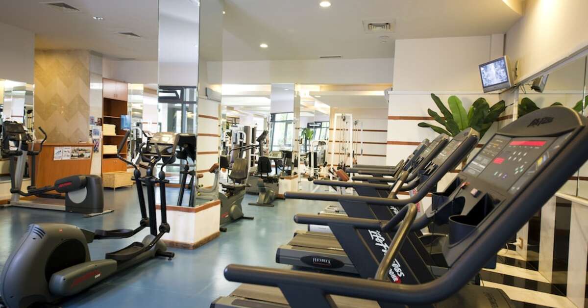 Een foto van Limak Limra Hotel & Resort
