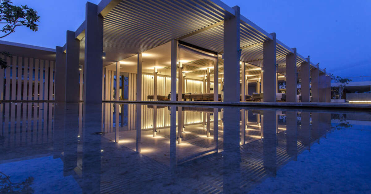 Een foto van Amaya Beach