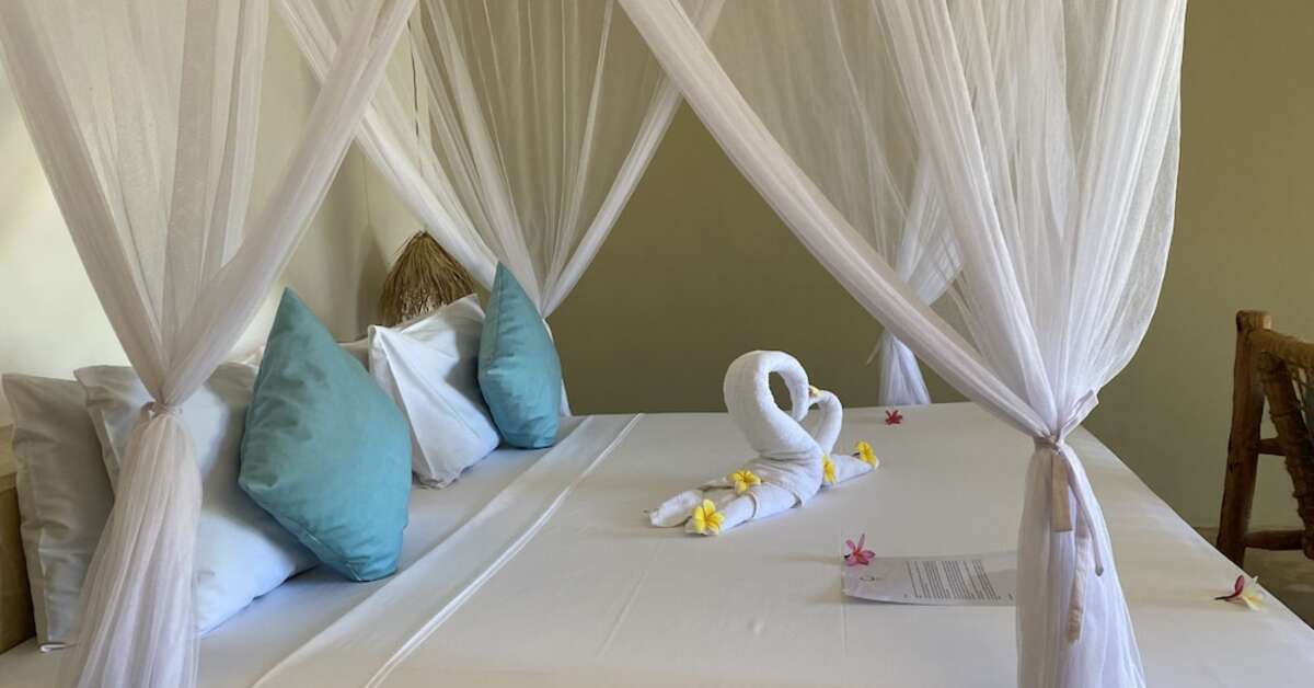 Een foto van Zen Boutique Resort